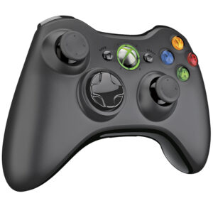 Microsoft Xbox 360 Wireless Controller