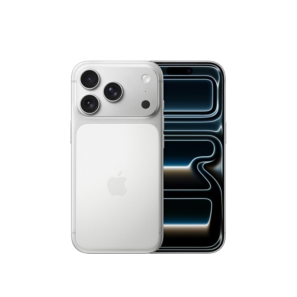 iPhone 17 Pro 512GB - Image 3