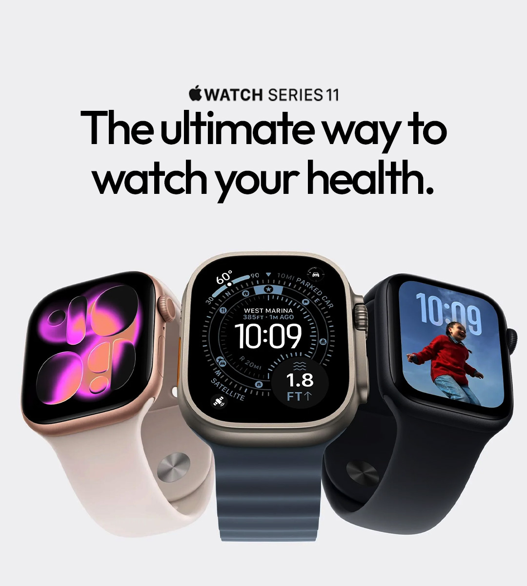 Apple Watch