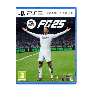 EA Sports FC25 PS5