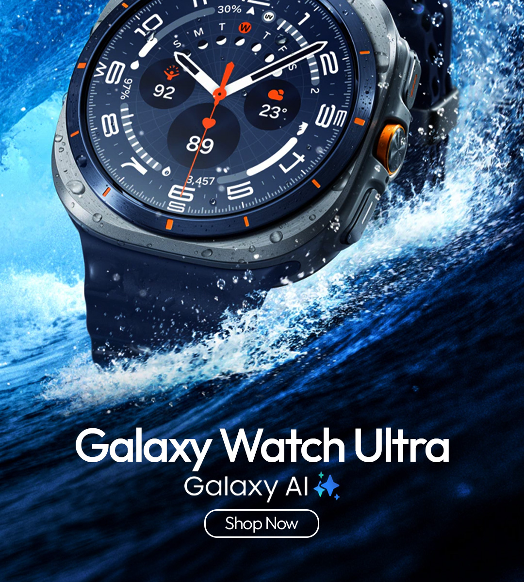 Galaxy Watch
