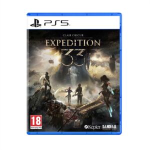Clair Obscur: Expedition 33 - PS5