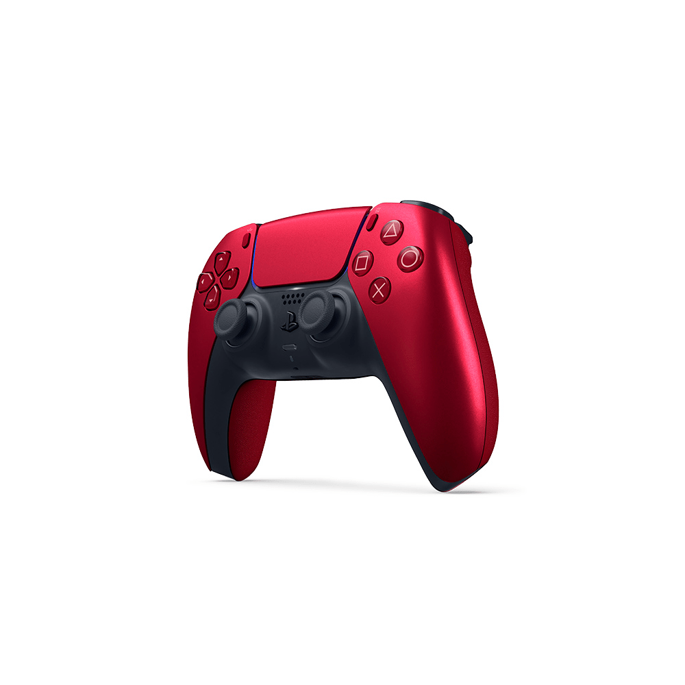PS5 DualSense Wireless Controller - Volcanic Red - Image 6