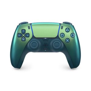 PS5 DualSense Wireless Controller - Chroma Teal