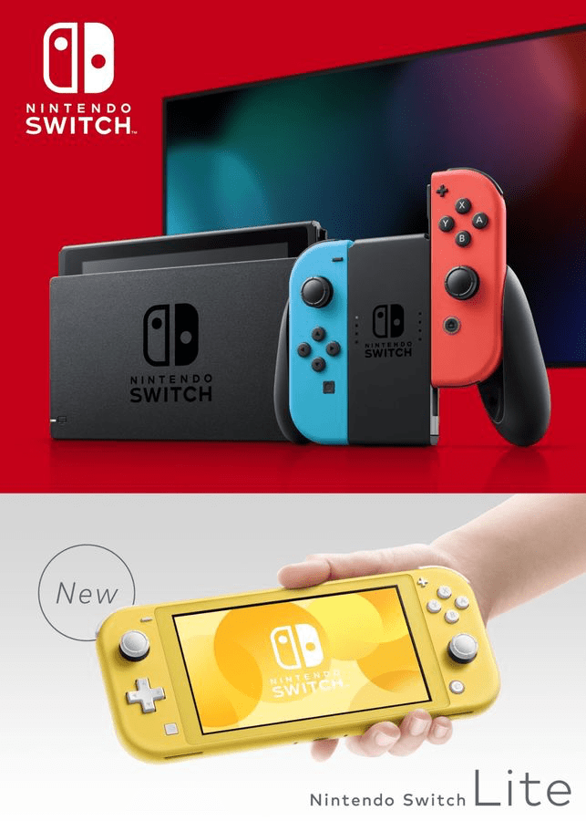 Nintendo Switch Lite - Turquoise Console - Image 6