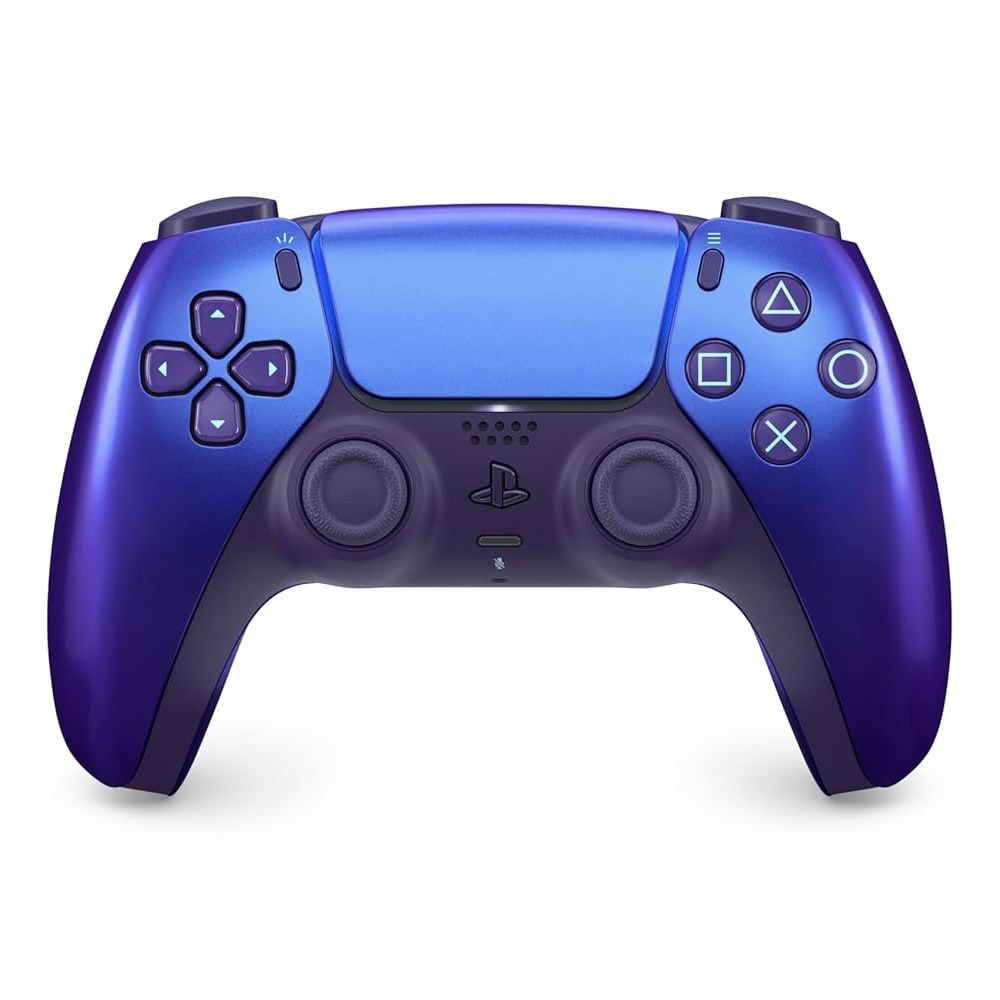 PS5 DualSense wireless Controller – Chroma Indigo - Image 3