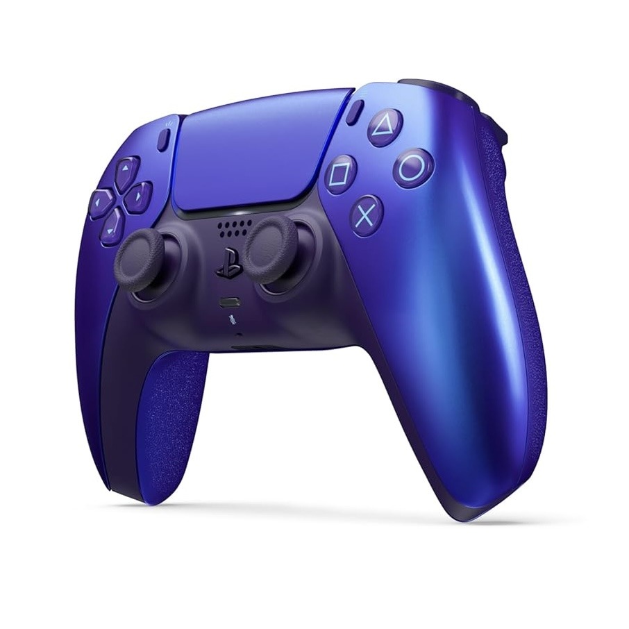 PS5 DualSense wireless Controller – Chroma Indigo - Image 2