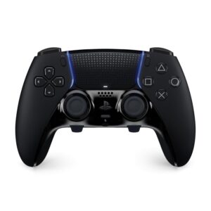 PS5 DualSense Edge Wireless Controller - Midnight Black