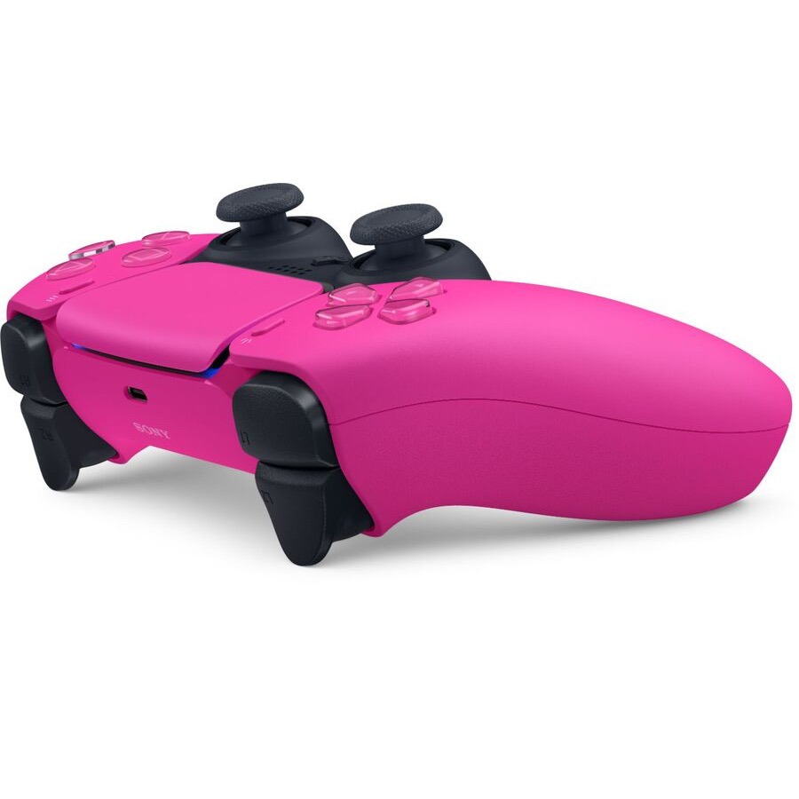 PS5 DualSense Wireless Controller - Nova Pink - Image 5
