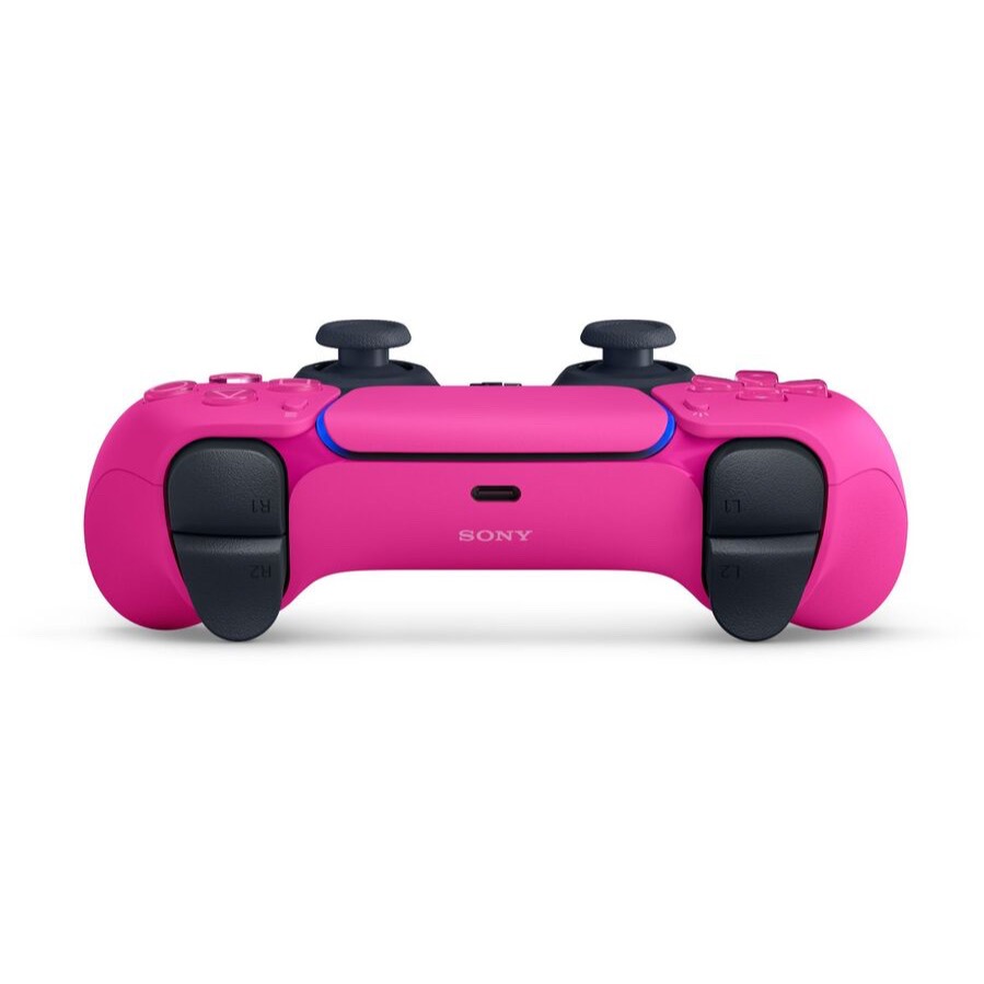 PS5 DualSense Wireless Controller - Nova Pink - Image 7