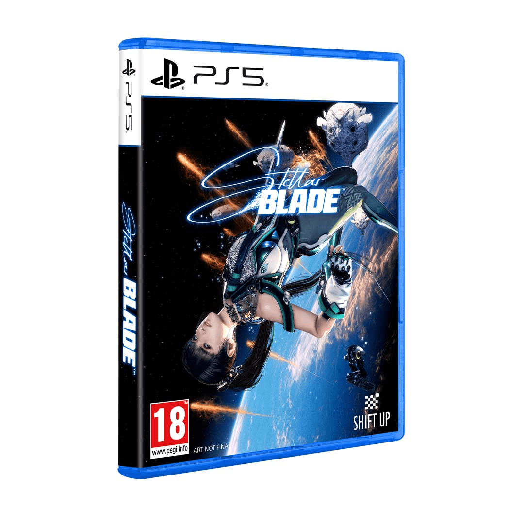 PS5 Stellar Blade - Image 2