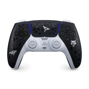 PS5 The Last of Us Limited Edition DualSense Controller