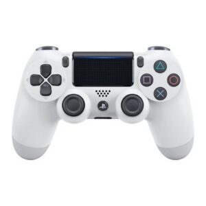 PS4 Pad DUALSHOCK 4 Wireless Controller – Glacier White