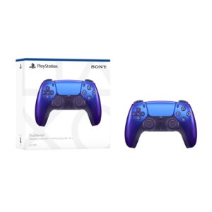 PS5 DualSense wireless Controller – Chroma Indigo