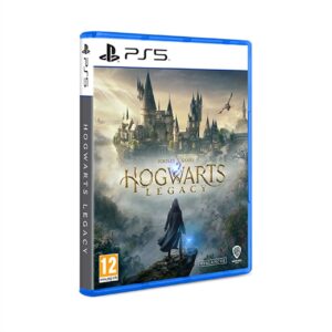 PS5 Hogwarts Legacy