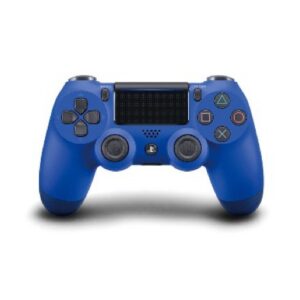 PS4 Pad DUALSHOCK 4 Wireless Controller – Wave Blue
