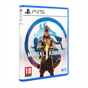 PS5 Mortal Kombat 1 (MK1)
