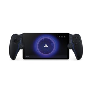 PS5 Portal Remote Player - Midnight Black