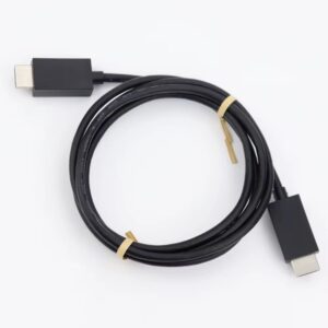 PS5 HDMI Cable 2.1