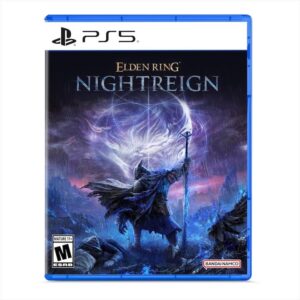 PS5 ELDEN RING NIGHTREIGN