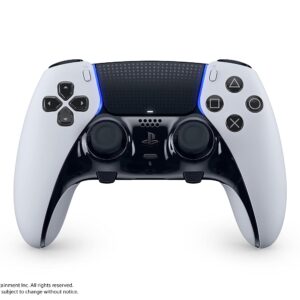 PS5 PlayStation DualSense Edge Wireless Controller