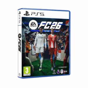 EA SPORTS FC26 PS5