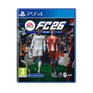 EA SPORTS FC26 PS4