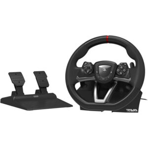 HORI Racing Wheel Apex for P55, PS4 and PC