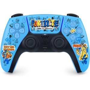DualSense Wireless Controller – Fortnite Limited Edition