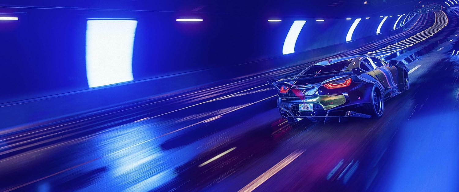 PS4 NFS Heat - Image 8