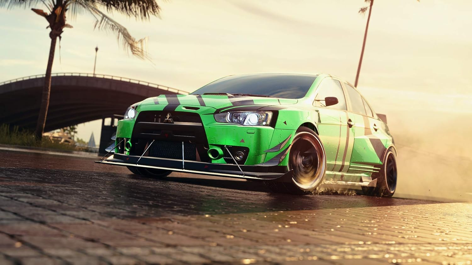 PS4 NFS Heat - Image 11