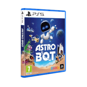 ASTRO BOT - PS5