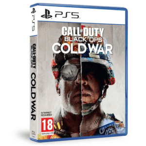 Call of Duty: Black Ops Cold War - PlayStation 5