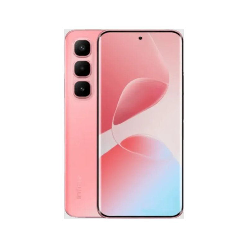 Infinix Hot 60 Pro Plus 8GB/128GB - Image 4