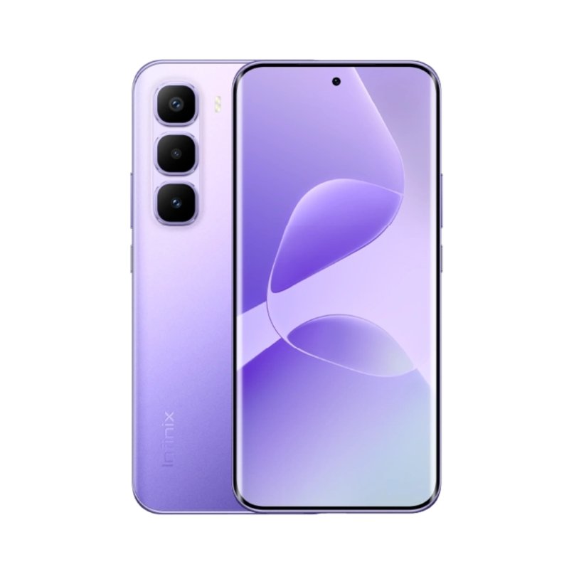 Infinix Hot 60 Pro Plus 8GB/128GB - Image 3