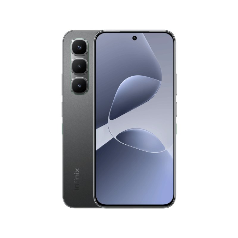 Infinix Hot 60 Pro Plus 8GB/128GB - Image 2
