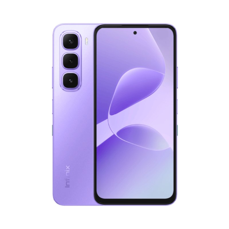 Infinix Hot 60i 4G 4GB/128GB - Image 2