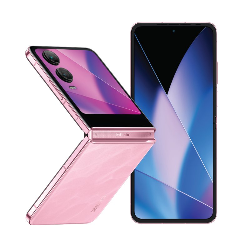 Infinix Zero Flip 5G 8GB/512GB - Image 2