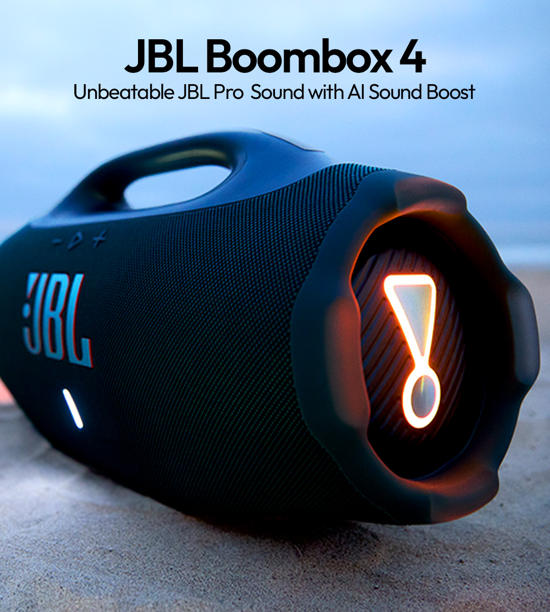 JBL Mob