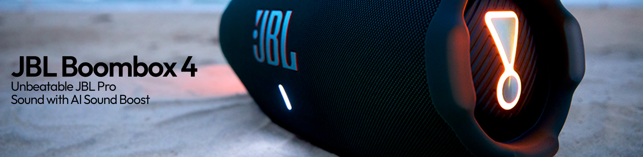 JBL