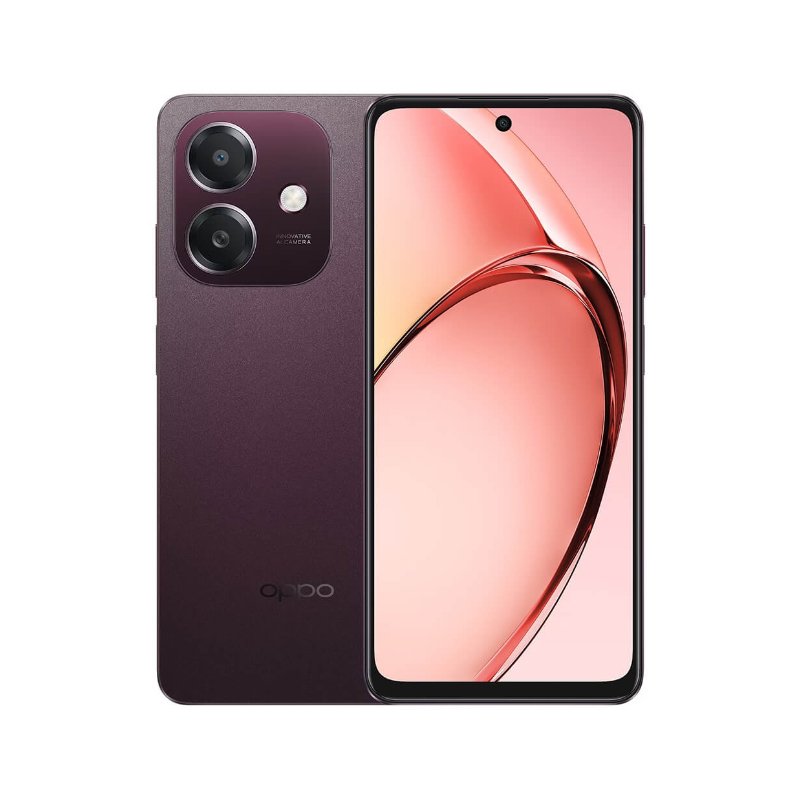Oppo A3X 4G 4GB/128GB - Image 3