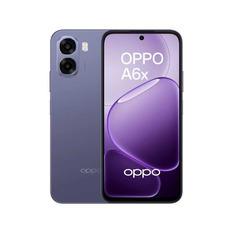 Oppo A6x 4G 4GB/256GB