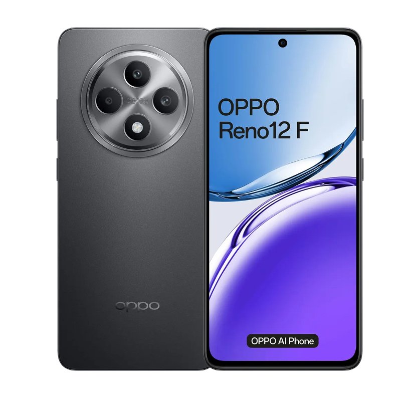 Oppo Reno 12F 4G 12GB/256GB