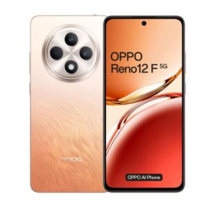 Oppo Reno 12F 5G 12GB/256GB