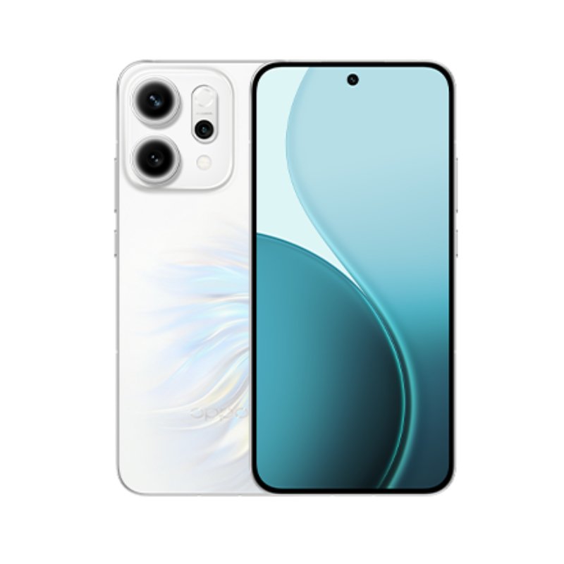 Oppo Reno 14F 5G 12GB/512GB