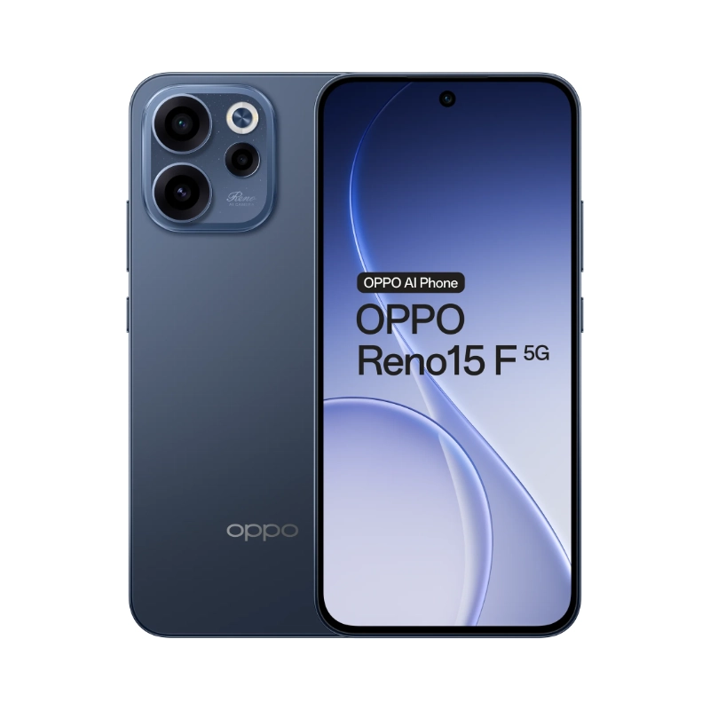 Oppo Reno 15F 5G 12GB/512GB