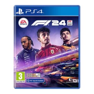EA SPORTS F124 - PlayStation 4