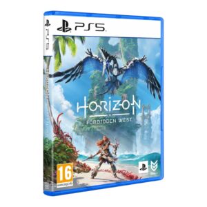 Horizon Forbidden West - PlayStation 5