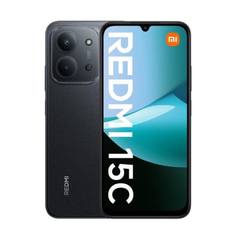 Redmi 15C 4G 6GB/128GB - Image 2