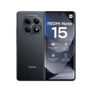 Redmi Note 15 4G 6GB/128GB